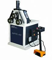 картинка Гидравлический профилегиб OSTAS NPK-45 компании Нова Механика