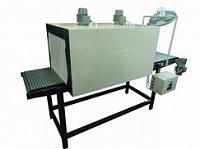 картинка Термотоннель 2-х зонный 350 х 250 МТУ-121 компании Нова Механика