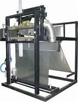 картинка Упаковочная машина МТУ Блок компании Нова Механика